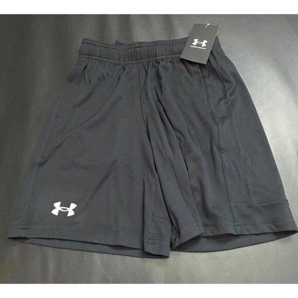 NWT Under Armour Athletic Set Boys Youth Size Medium - Picture 3 of 4